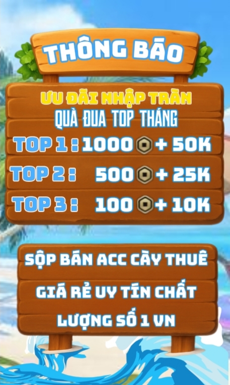 Thông báo